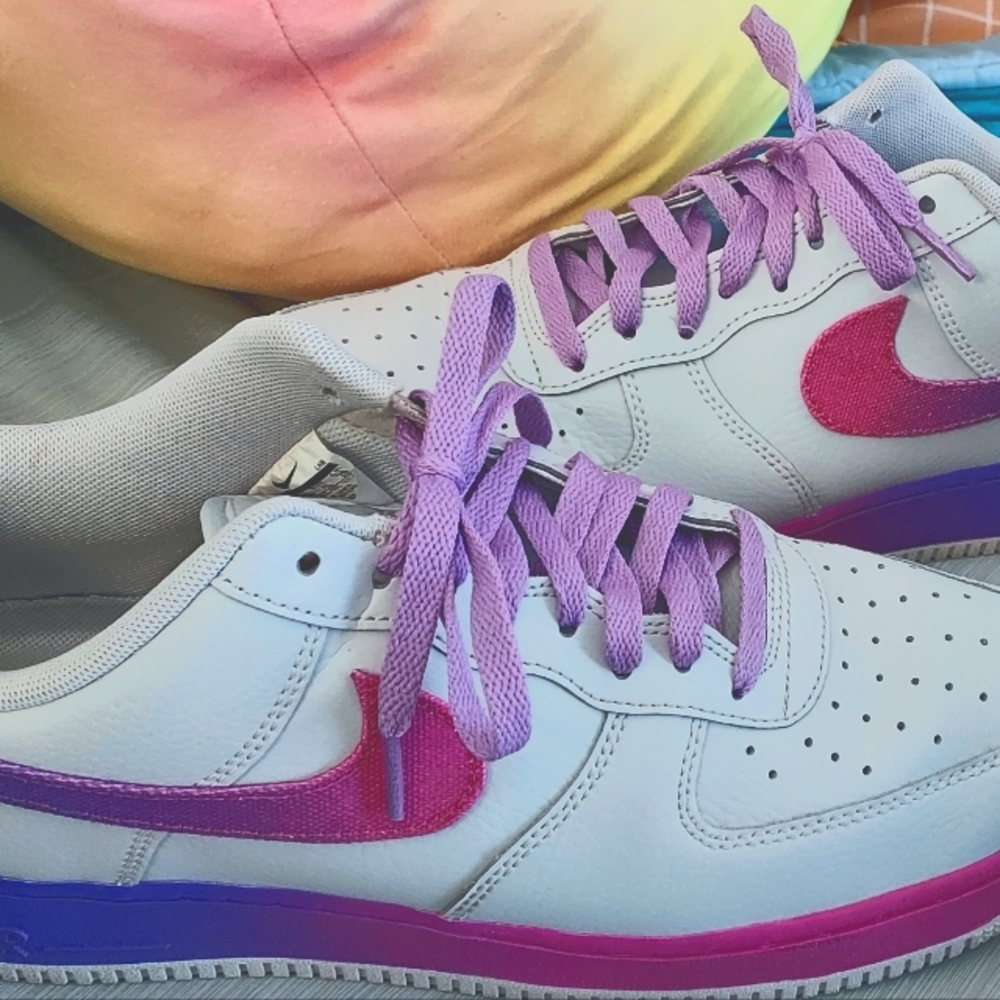 Air Force Ones